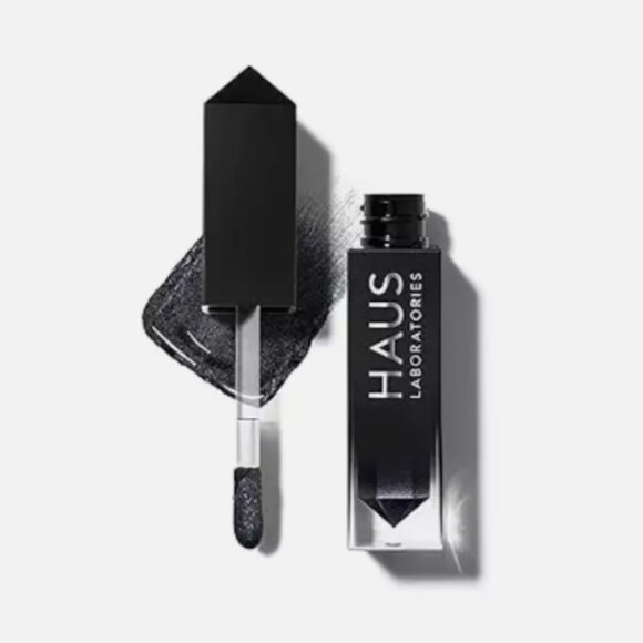 HAUS LABS by Lady Gaga GLAM ATTACK Liquid Shimmer Powder Eye CHAINED BALLERINA - Picture 4 of 7